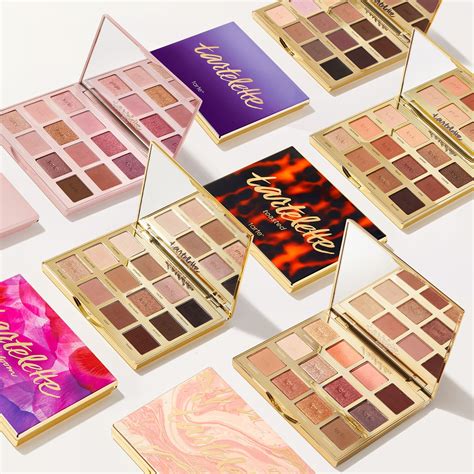 tarte tartelette toasted eyeshadow palette|tarte eyeshadow palette sephora.